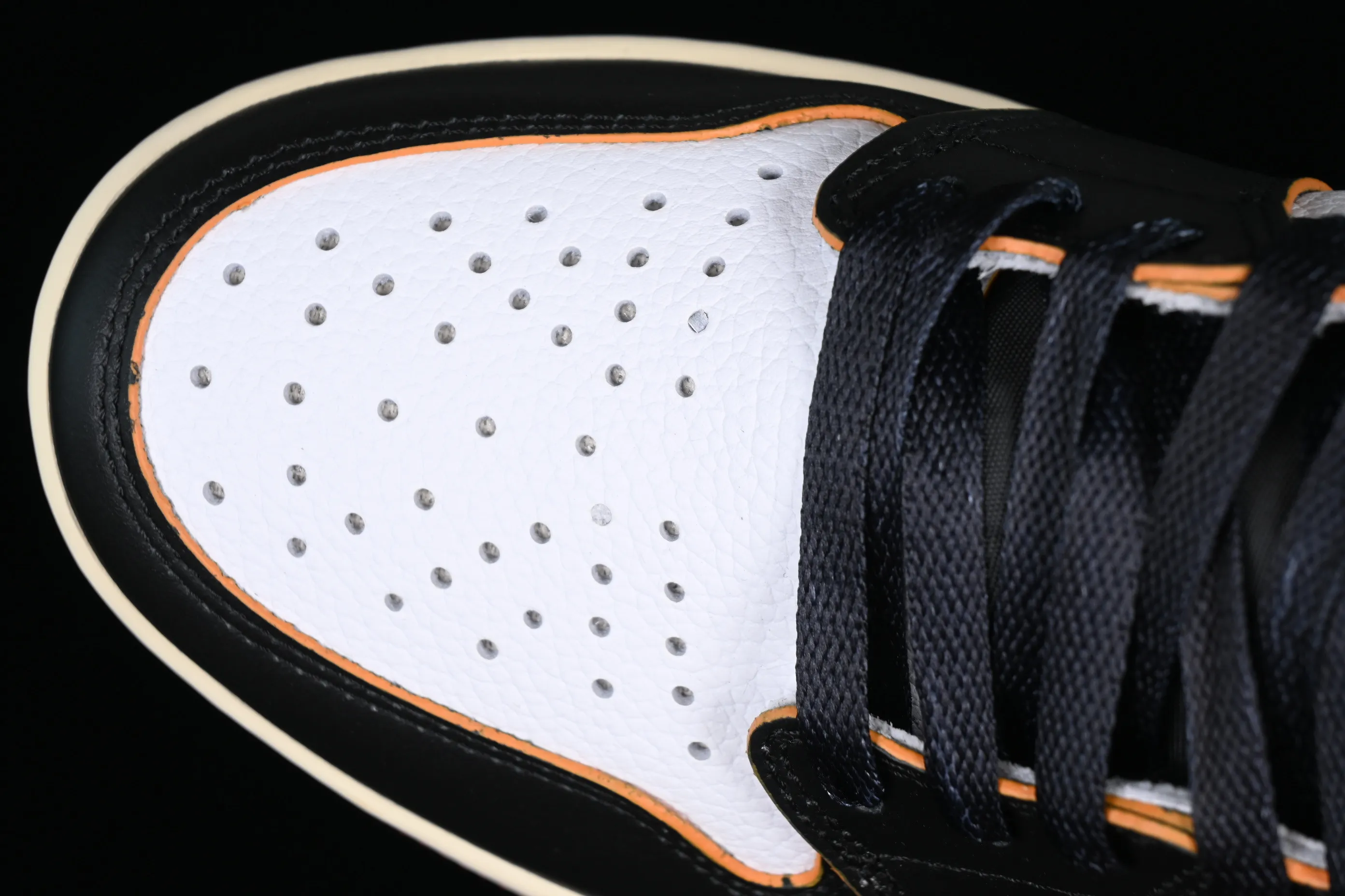 All categories Air Jordan Jordan series basketball shoes Air Jordan 1 High Union x Air Jordan 1 Retro High PK NRG Black Friday BV1300-106